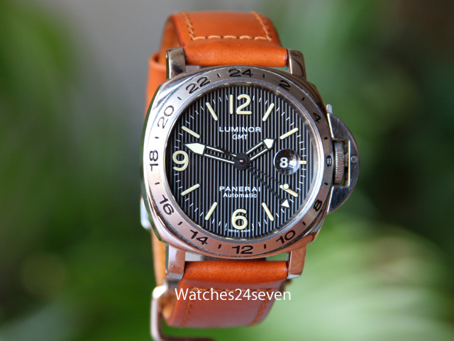 Panerai pam 29 best sale