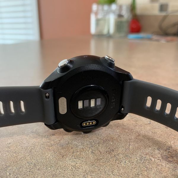 [WTS] Garmin Forerunner 245 - $215 | WatchCharts