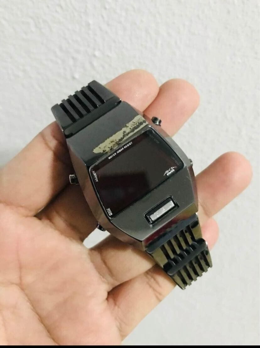 seiko alba w670-4000 | WatchCharts Marketplace seiko alba w670-4000 | WatchCharts Marketplace
