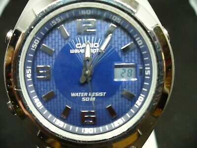 casio wave ceptor 4756