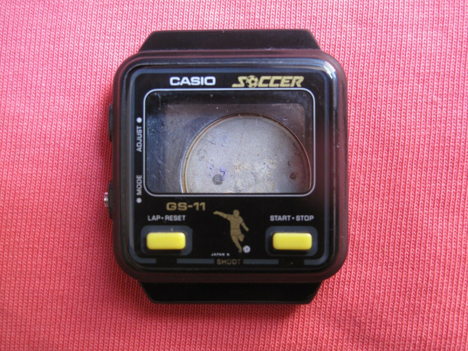 casio gs 11