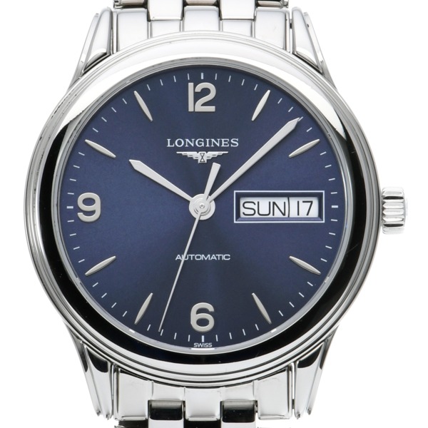 410151 Used LONGINES Longines Flagship Automatic L4.799.4