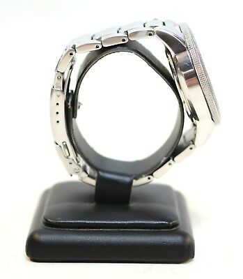 MA5) Seiko Solar Pilot Alarm #V172-0AC0 Chronograph Men's Quartz