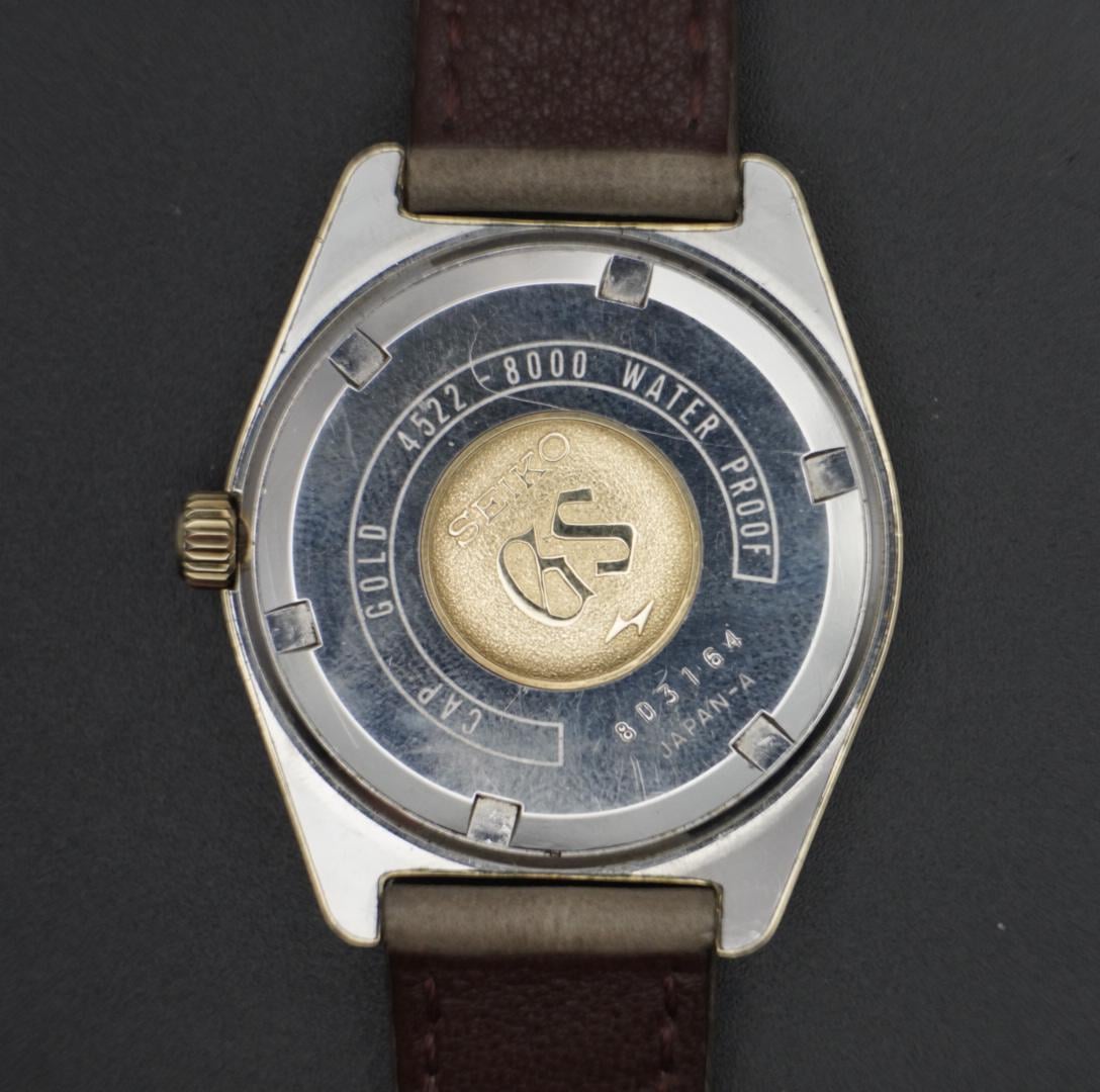 WTS] Grand Seiko 