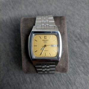 Seiko 7009-5860 Price as of June 2025 | WatchCharts