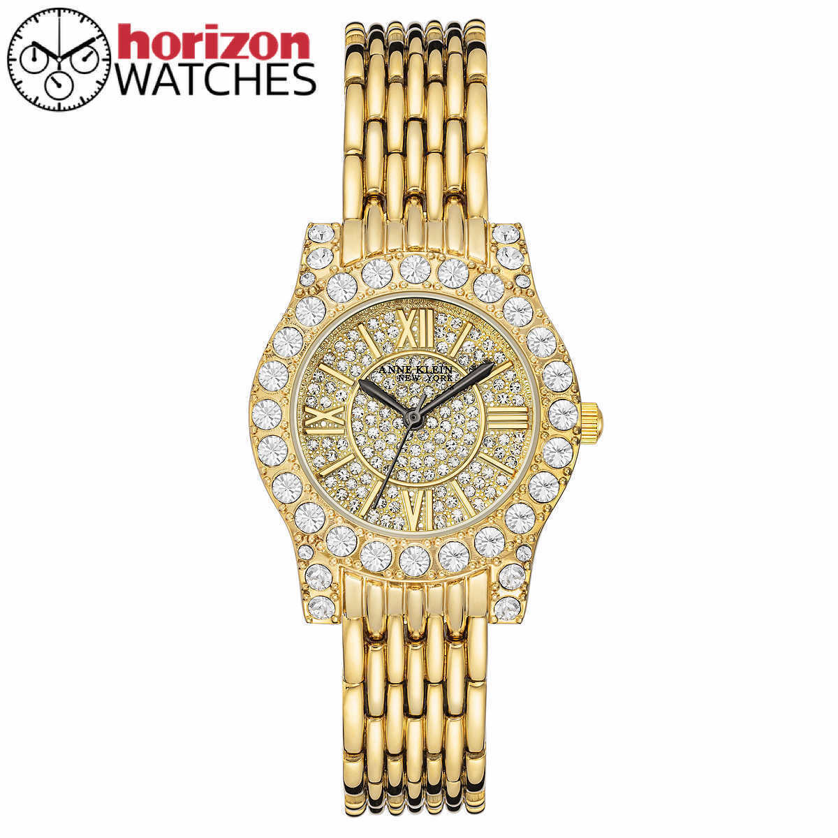 Anne klein new online york watch