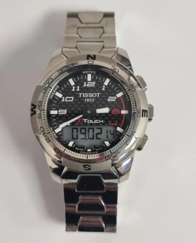 Tissot t047420 discount