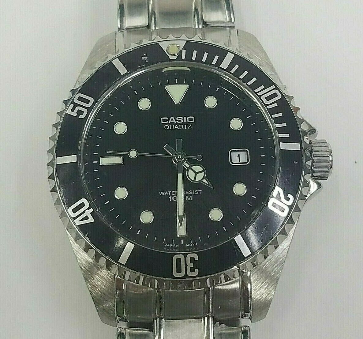 casio 1346 mtd 1010