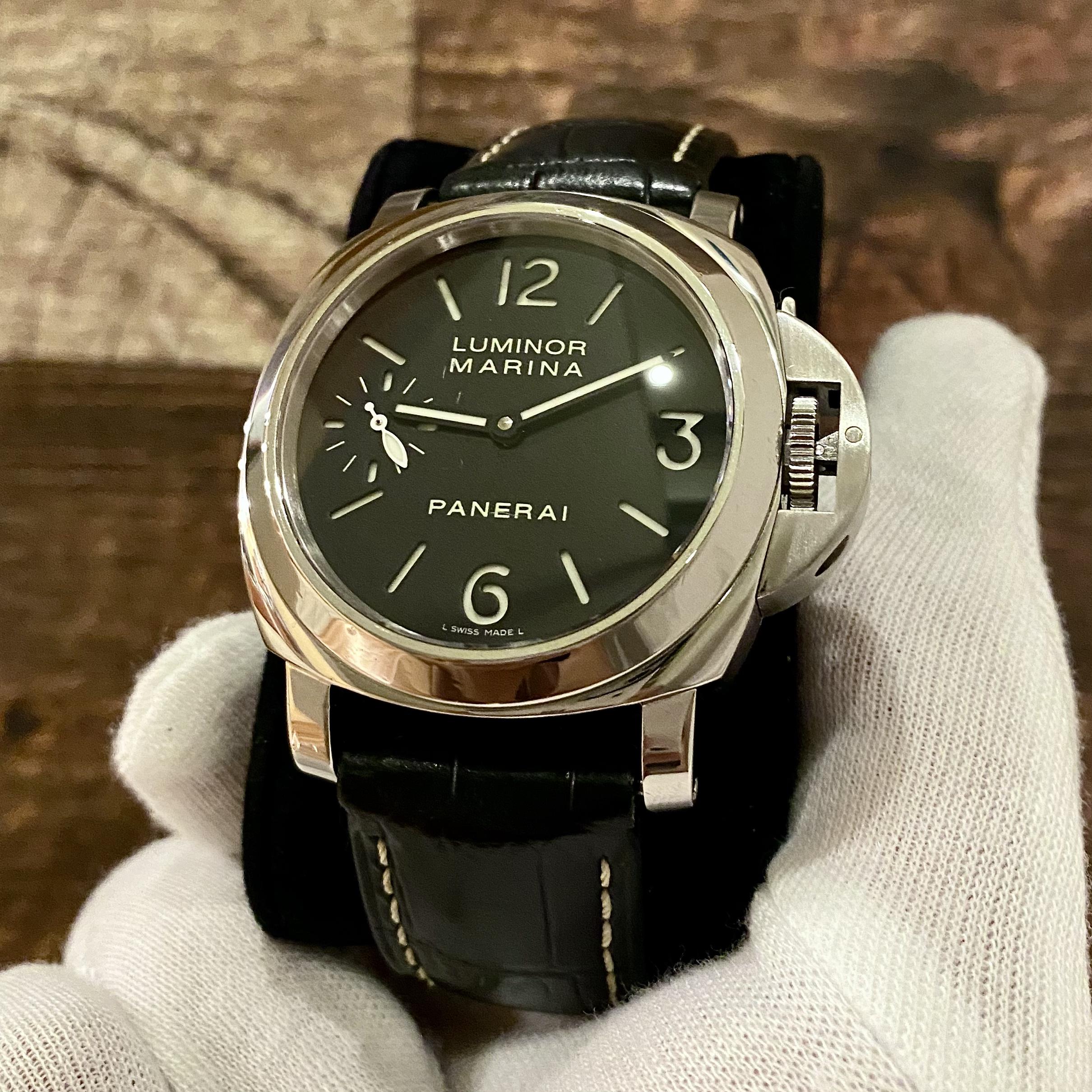 panerai satovi