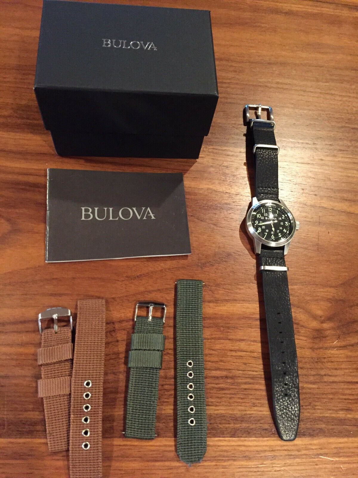 bulova 96a219
