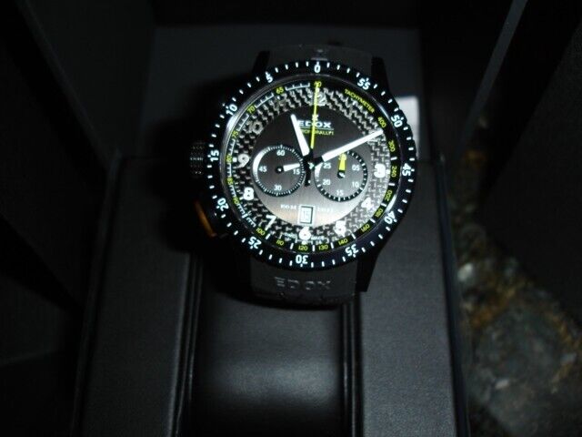 Edox 10305 3nv online nv