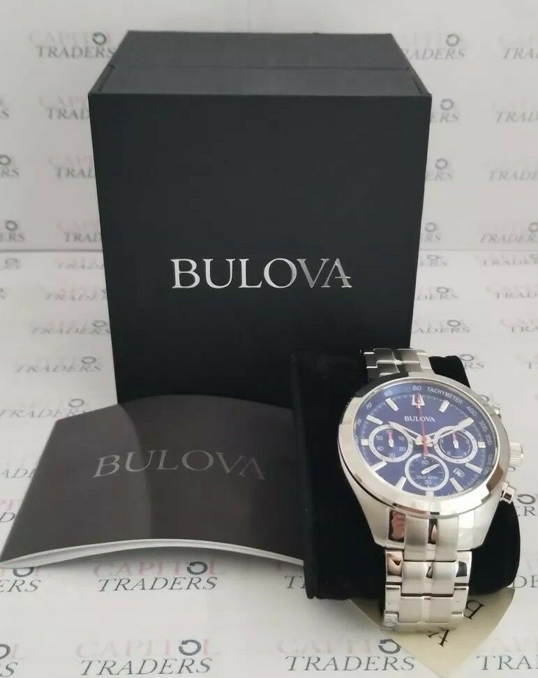 96b285 bulova online