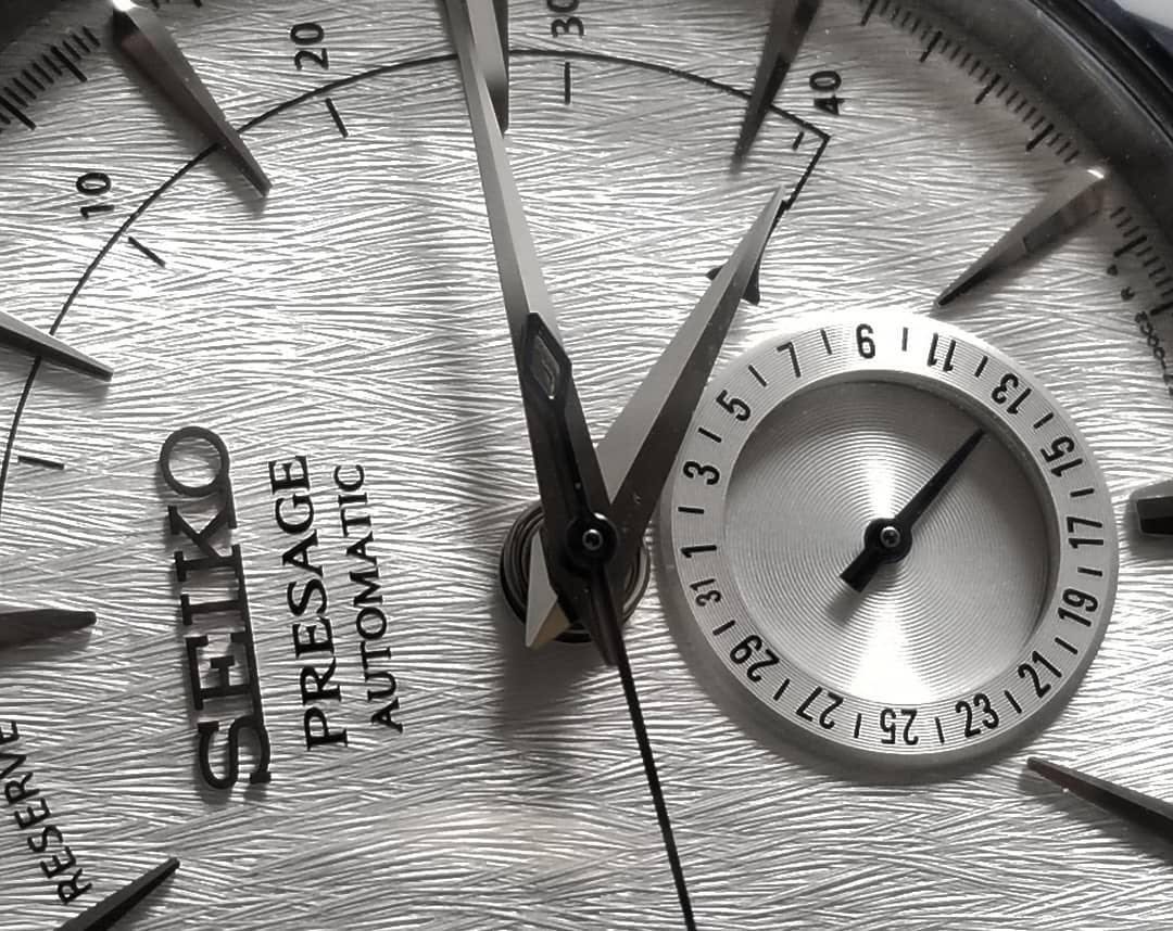 seiko sary105