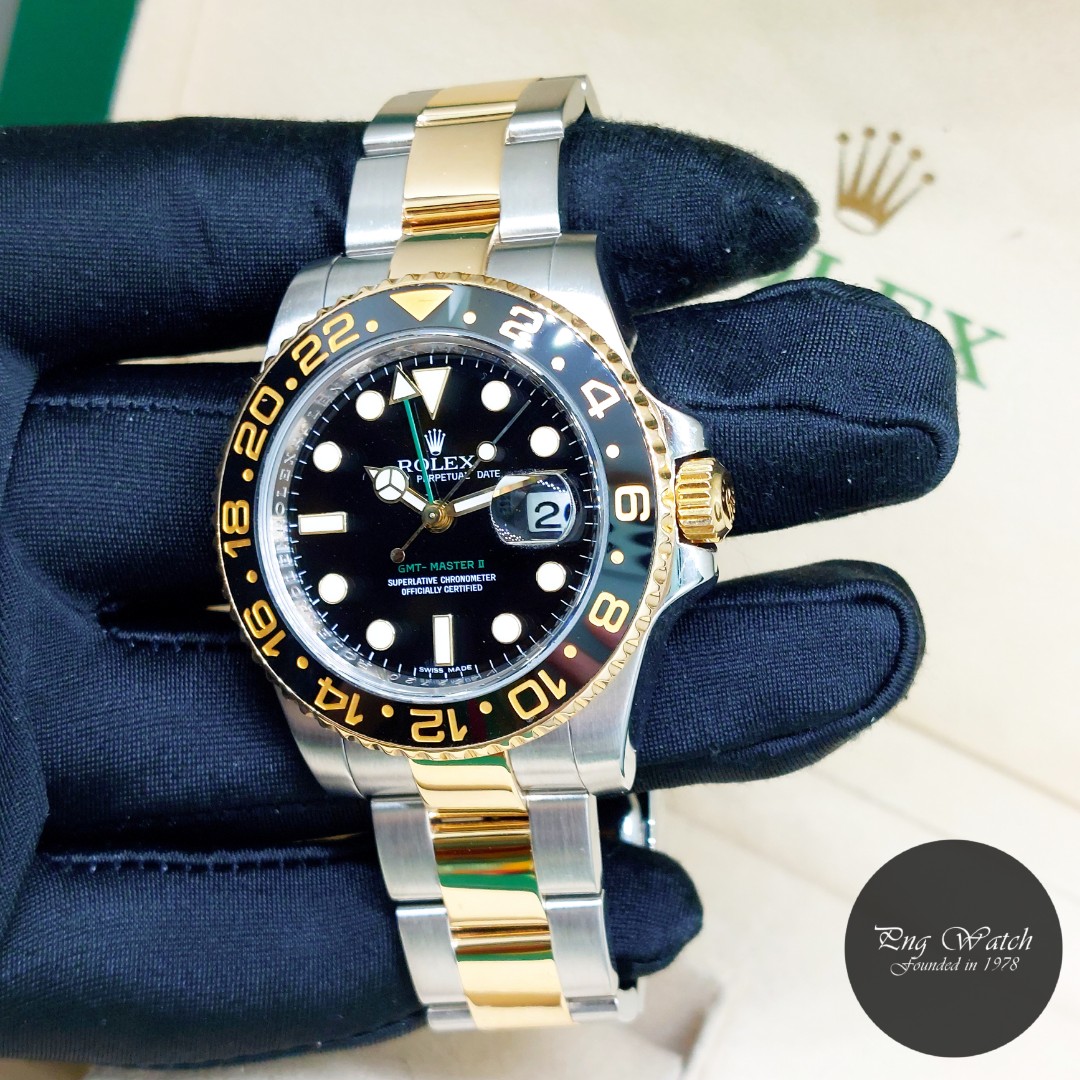 Rolex shop 116713ln price