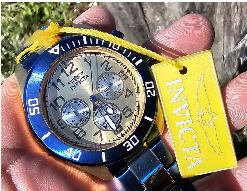 Invicta Men s yummie 18740 Pro