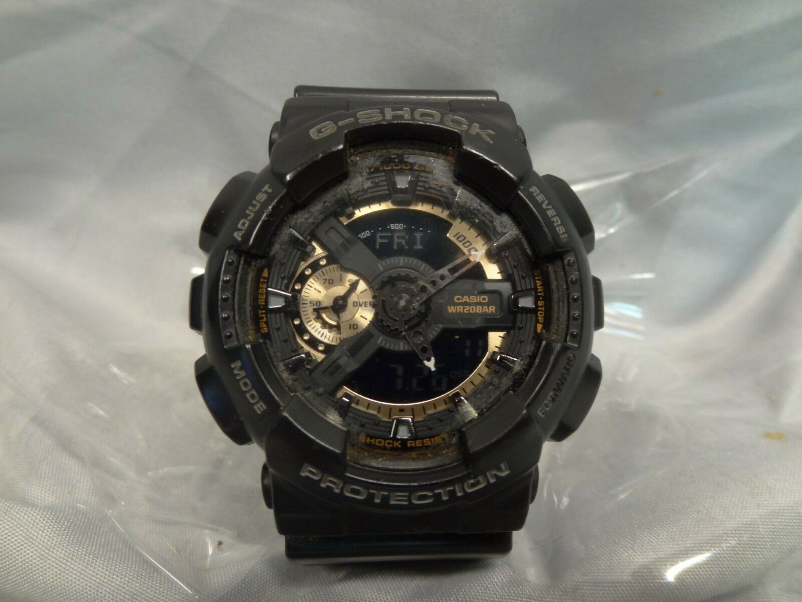 ga 110rg price