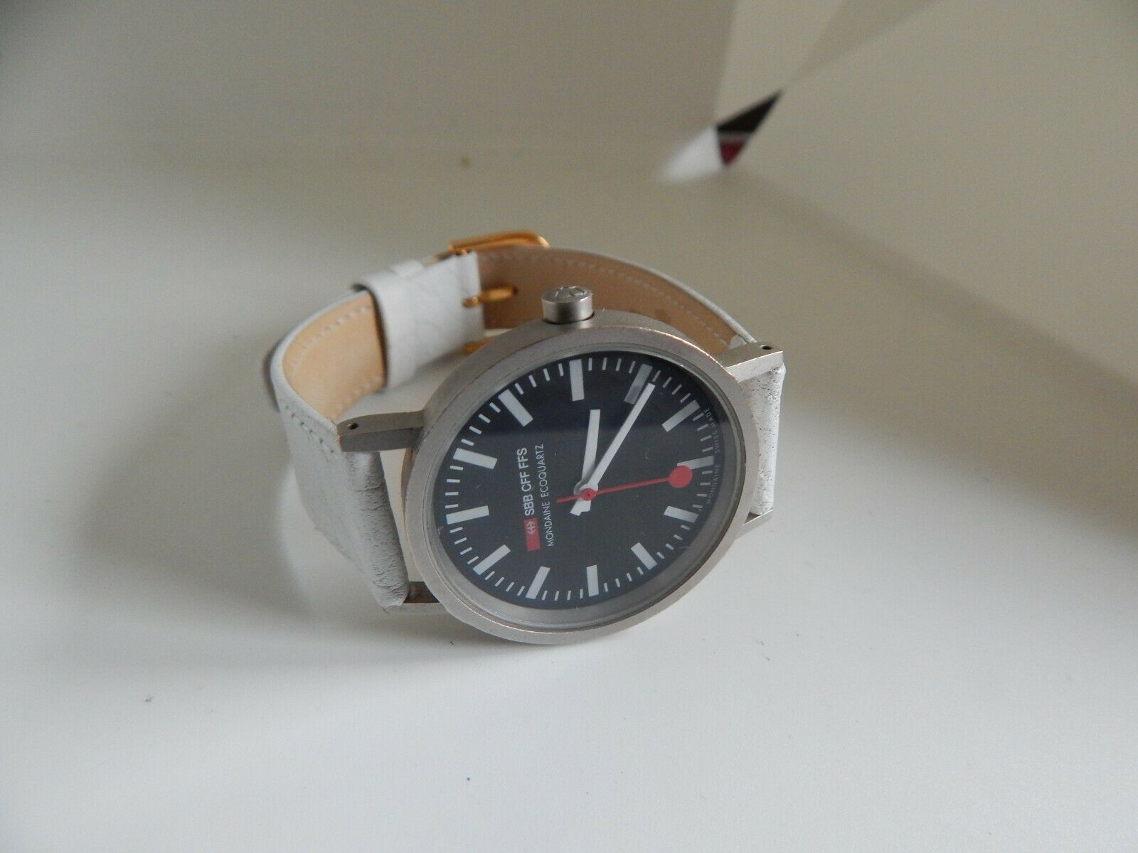 Mondaine ecoquartz online