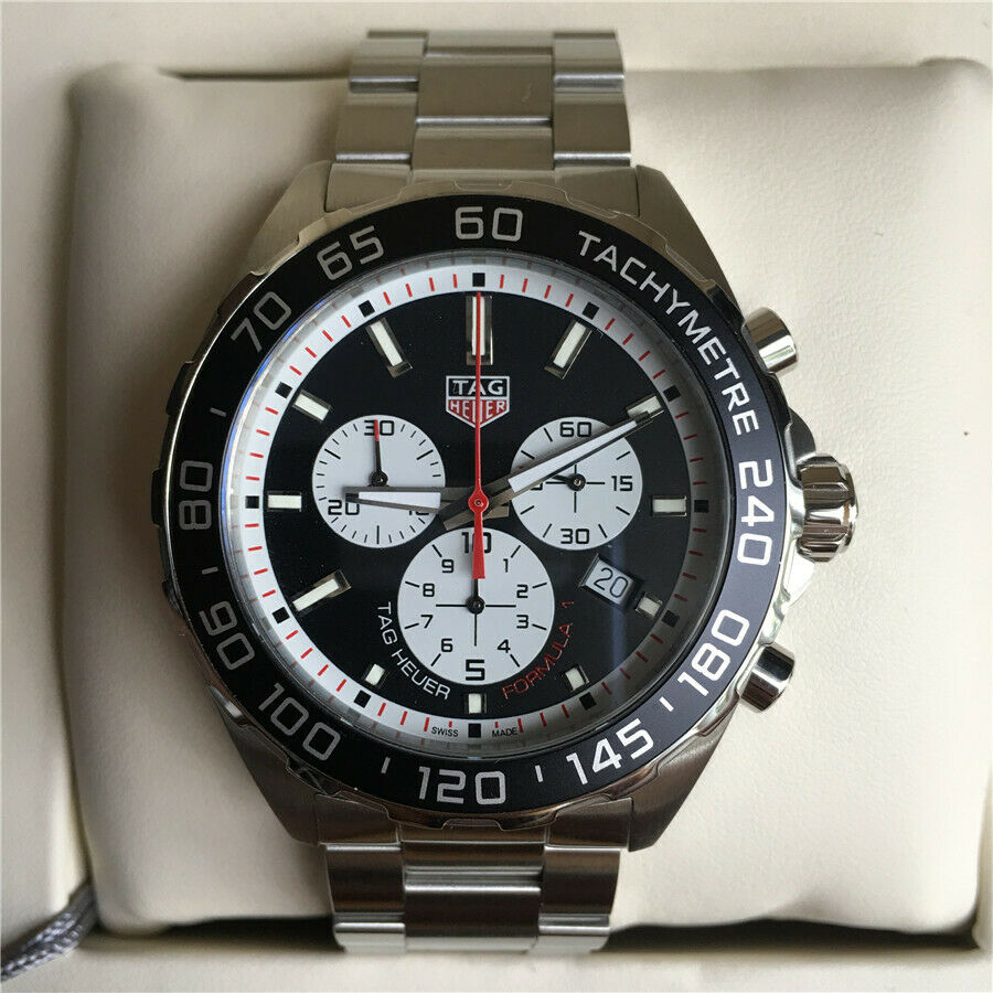 tag heuer caz101e