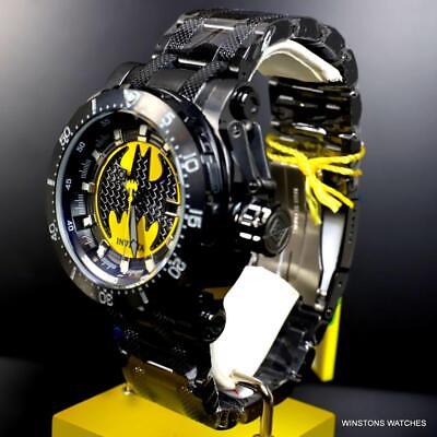 Invicta batman watch online 26819