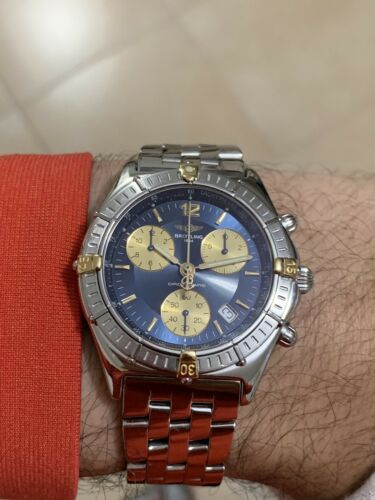 breitling b53011