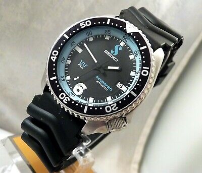 seiko scubapro 150