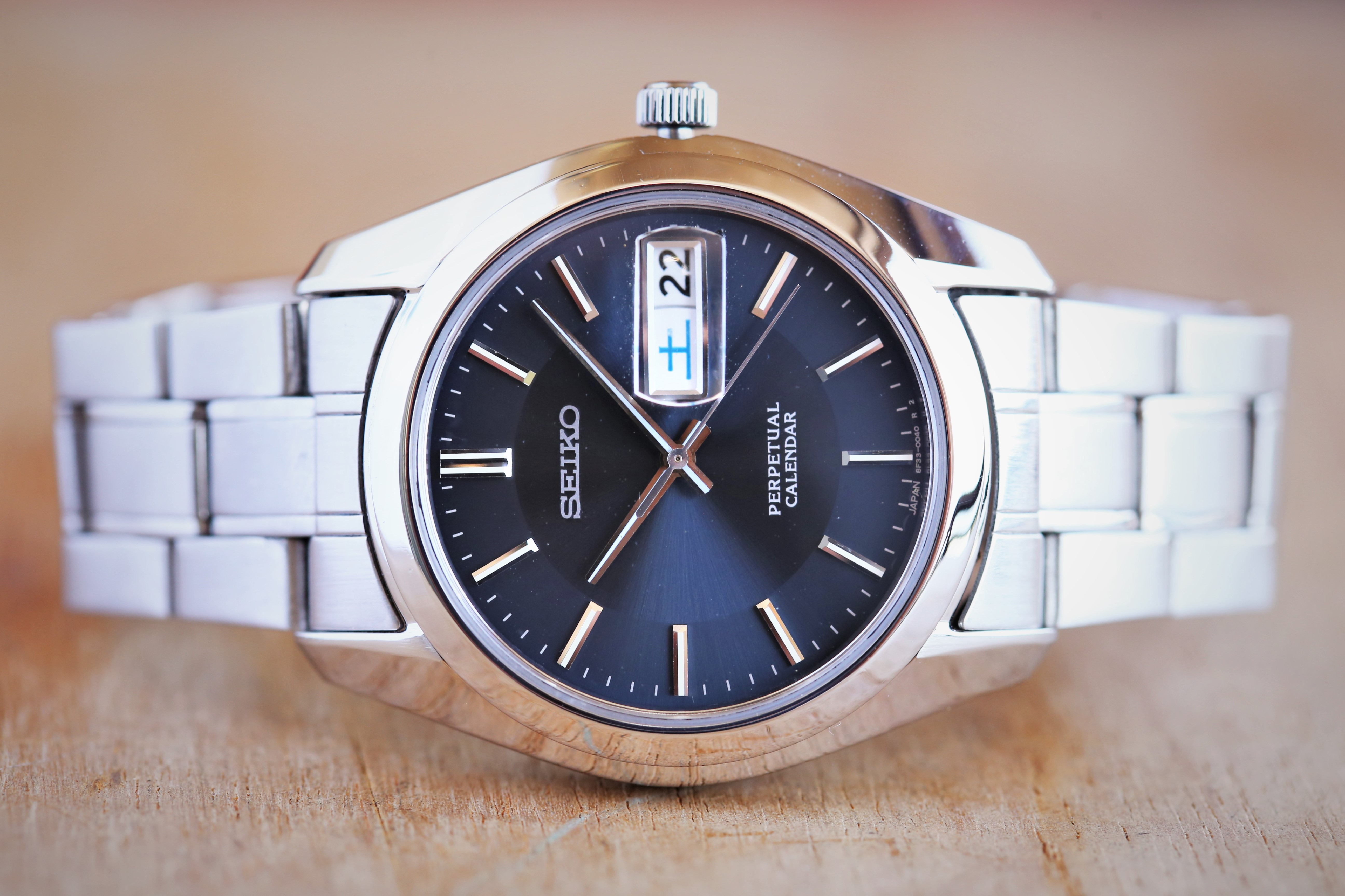 Seiko HAQ SBQL005 Price as of October 2026 | WatchCharts