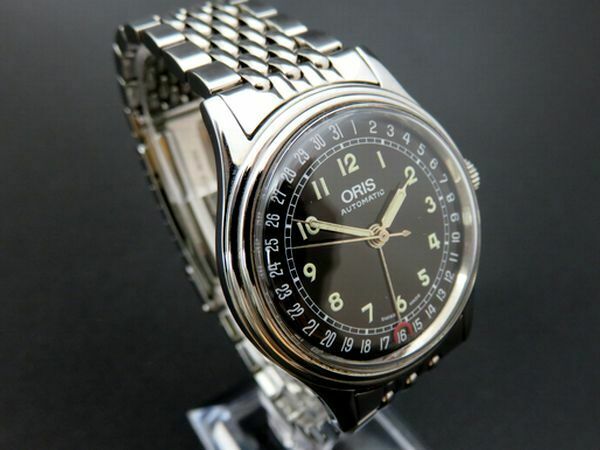 Oris 7403 discount