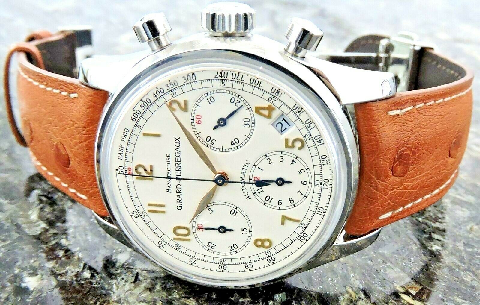 Girard perregaux 4946 best sale