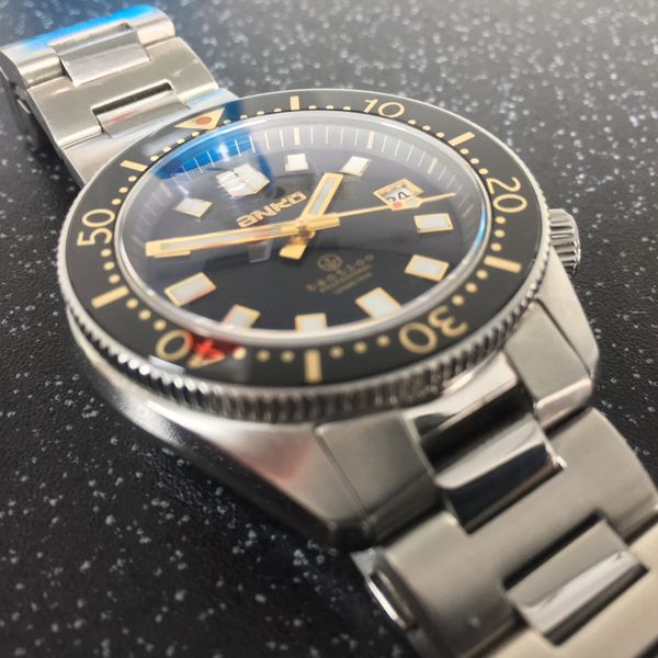 FS TACTICO Anko full kit (EU seller) WatchCharts Marketplace