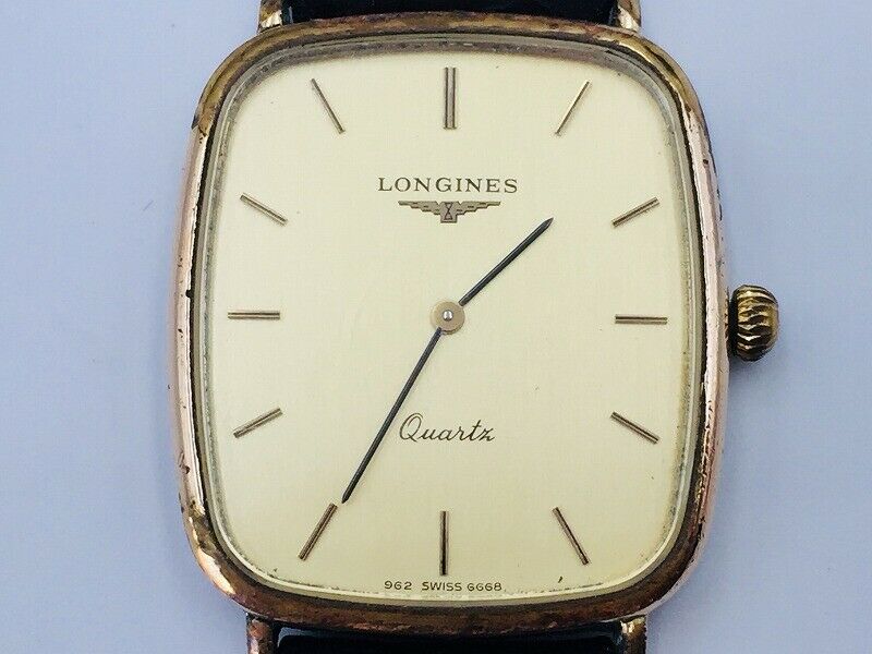 新品 LONGINES ロンジン 962 5168 150周年記念 クォーツ 新品LONGINES