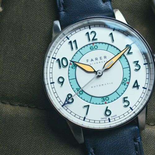 Ebay clearance farer watch