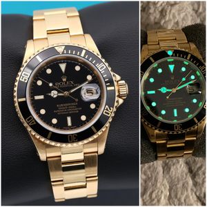 Rolex Submariner 16618 Price as of May 2026 | WatchCharts