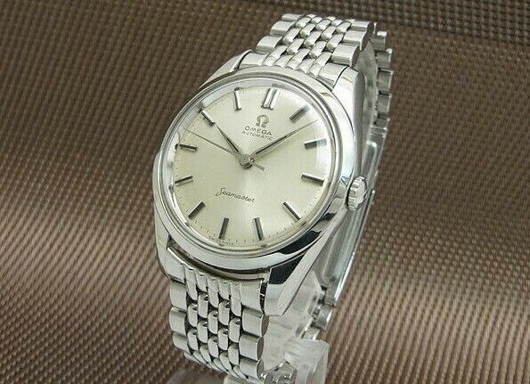 Omega seamaster ref outlet 14710