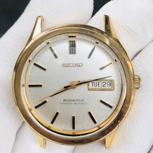 Seiko Business 8306-9030 Price as of May 2026 | WatchCharts