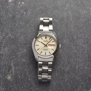 ◎新品電池【SEIKO】PARPETUAL　CALENDER　SBQL−003 Seiko SBQL 003 Perpetual Calendar Watch | eBay