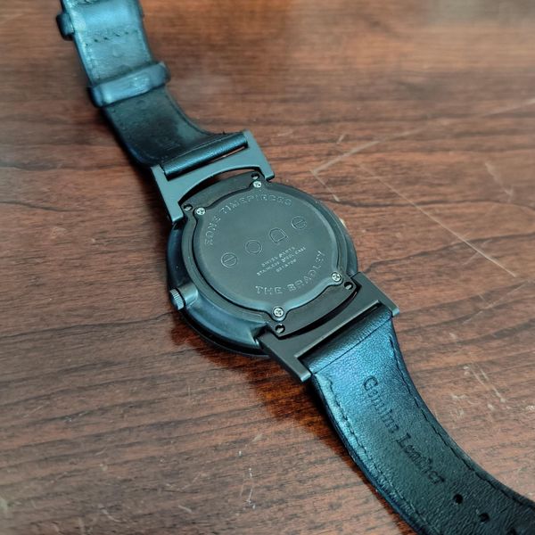 [WTS] Eone Bradley Ball Bearing Watch for Visually