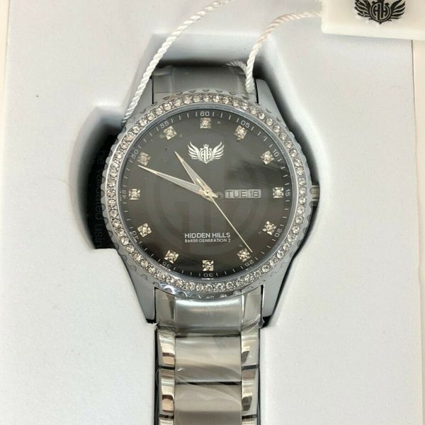 Hidden Hills Gen 2 Watch Hidden Hills watches are exclusive and every Generation 2  main image 3