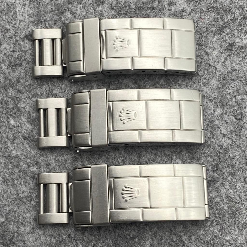 Rolex 93150 clasp sale