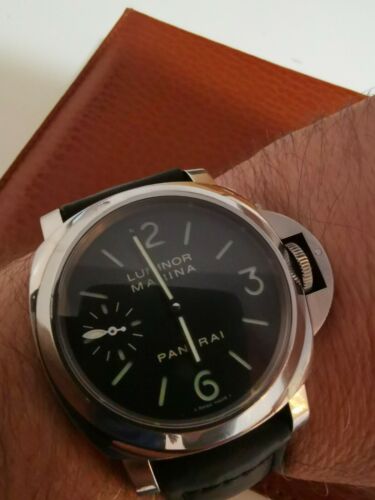 Op best sale 6727 panerai