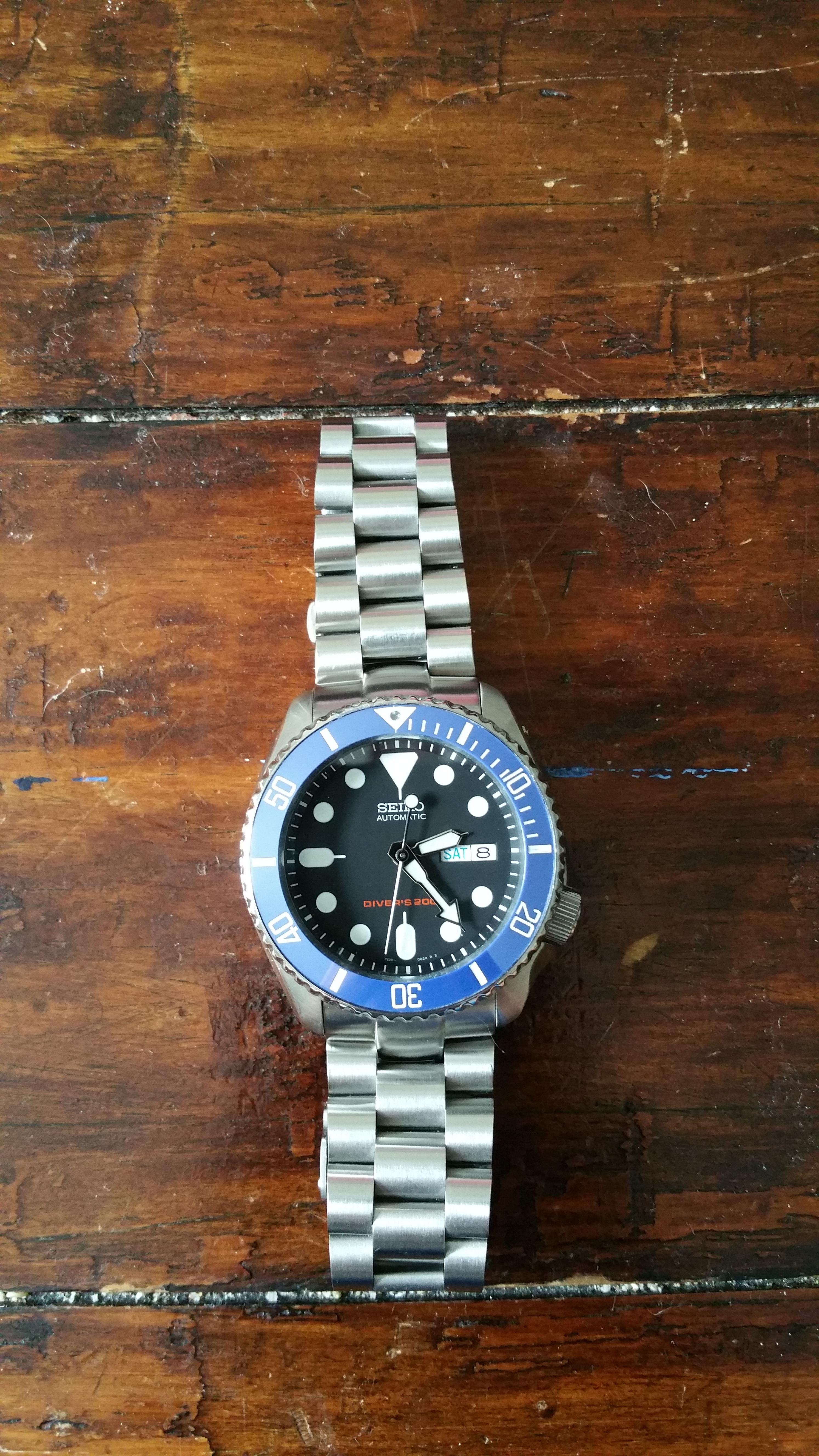 Skx007 endmill clearance