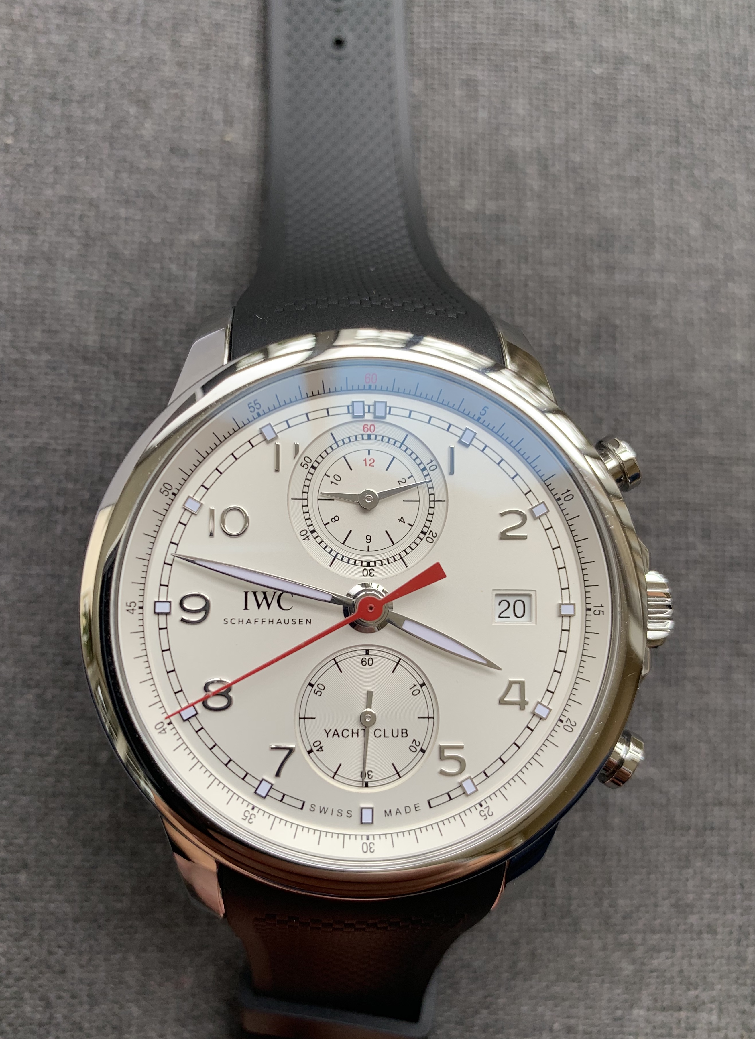 Iwc 3905 sale