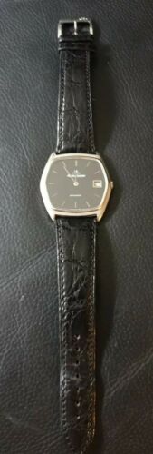 Jaeger Le Coultre Hexagon. Automatic Ultra thin Watch. MA17