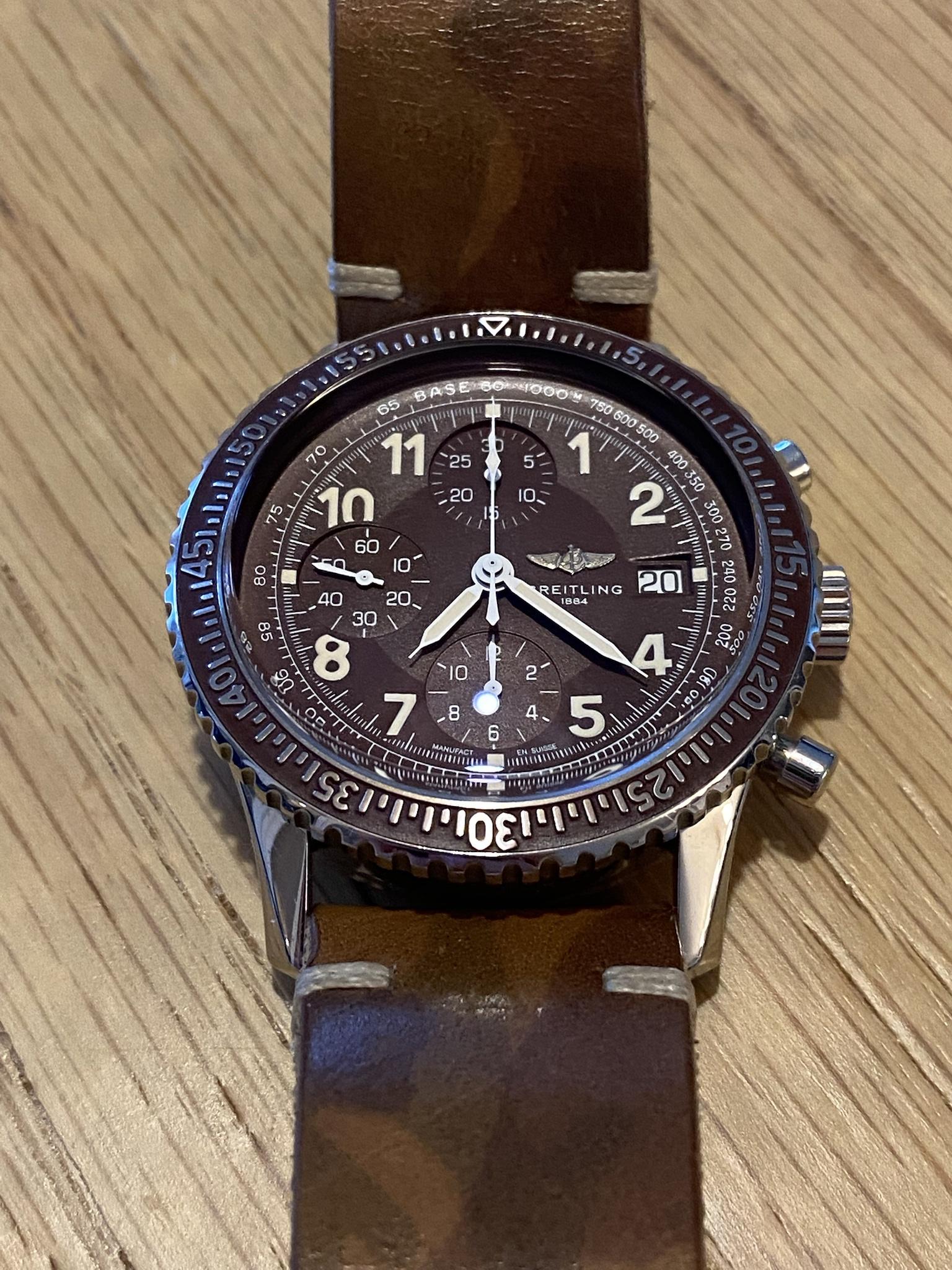 breitling aviastar a13024