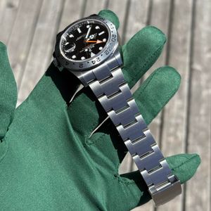 Victorinox Swiss Army Maverick Black Edition Stainless Men's Watch