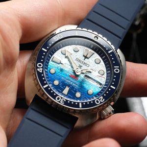 SEIKO Prospex PROSPEX SBDL021 Field Master V175-0BZ0 Men's watch
