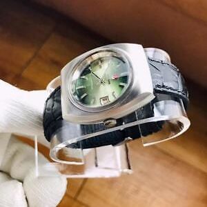 RADO BERG 25 JEWELS 2797 自動巻 腕時計 RADO BERG 25 JEWELS 2797 自動巻 腕時計 - メルカリ