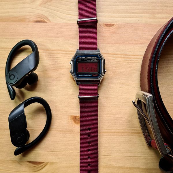 [WTS] Casio A158 Seduction Mod - Brand New | WatchCharts Marketplace
