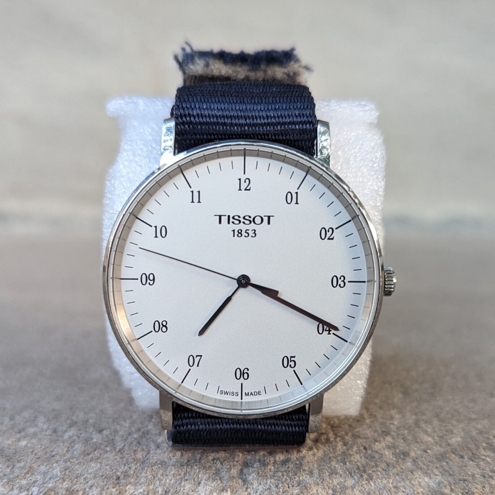 Tissot t109610a new arrivals