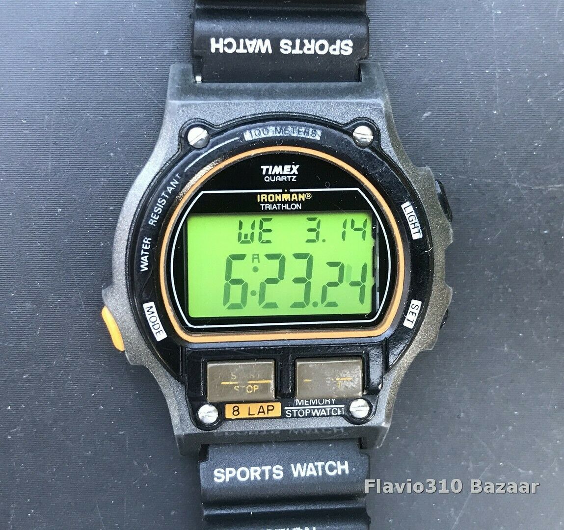 Original timex online ironman