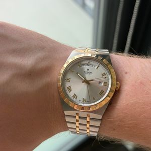 41mm breitling colt